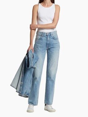 Slvrlake London Jeans 25 In heartache